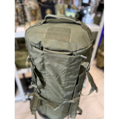 Баул-рюкзак армейский ВКПО нового образца в Люберцах