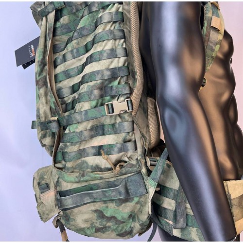 Рюкзак «СУХОПУТ» рейдовый 100 литров в Люберцах