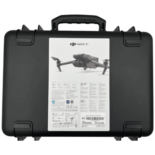 Квадрокоптер DJI Mavic 3T Thermal (Universal Edition) / DJI RC PRO в Люберцах