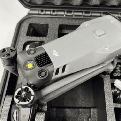 Квадрокоптер DJI Mavic 3T Thermal (Universal Edition) / DJI RC PRO в Люберцах