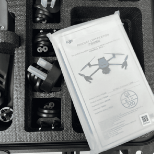 Квадрокоптер DJI Mavic 3T Thermal (Universal Edition) / DJI RC PRO в Люберцах