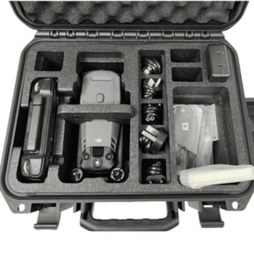 Квадрокоптер DJI Mavic 3T Thermal (Universal Edition) / DJI RC PRO в Люберцах