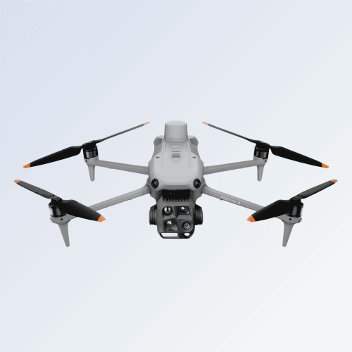 Квадрокоптер DJI Matrice 4T Thermal в Люберцах