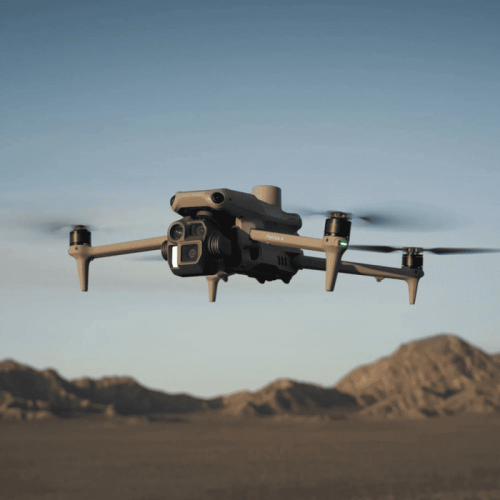 Квадрокоптер DJI Matrice 4T Thermal в Люберцах