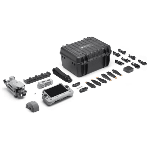 Квадрокоптер DJI Matrice 4T Thermal в Люберцах