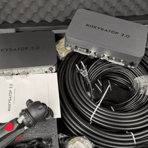 Усилитель сигнала для дронов Инкубатор 2.0 в Люберцах