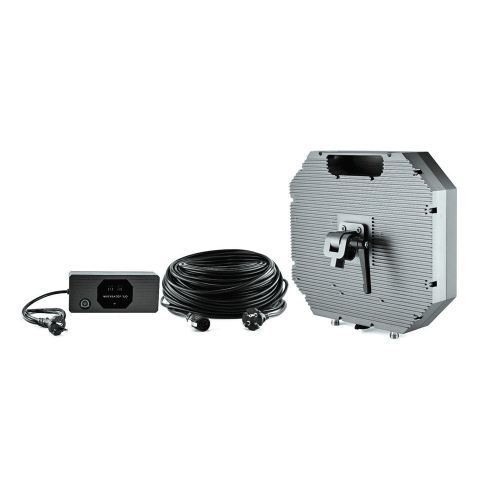 Усилитель сигнала для дронов Инкубатор 3.0 два чемодана в Люберцах