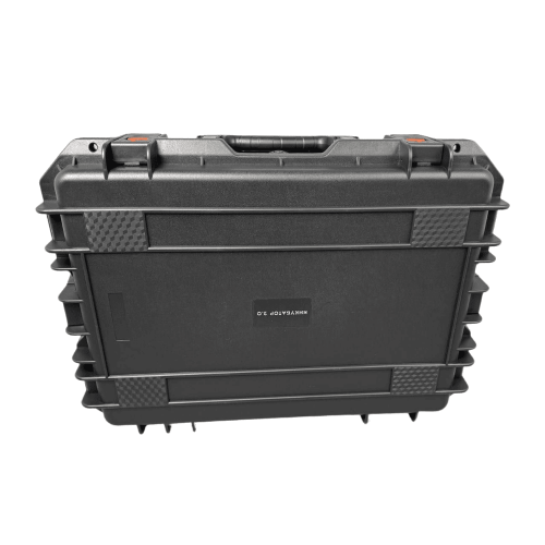 Усилитель сигнала для дронов Инкубатор 2.0 в Люберцах