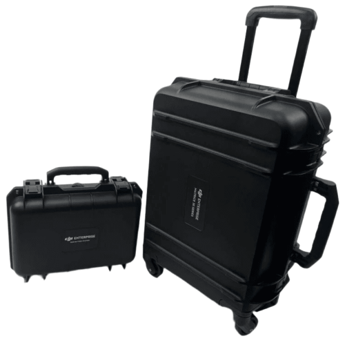 Квадрокоптер DJI Matrice 30T с тепловизионной камерой в Люберцах