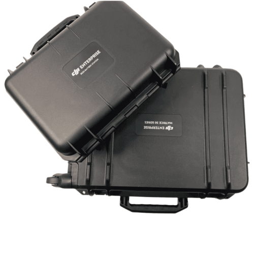 Квадрокоптер DJI Matrice 30T с тепловизионной камерой в Люберцах