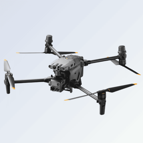 Квадрокоптер DJI Matrice 30T с тепловизионной камерой в Люберцах