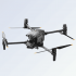 Квадрокоптер DJI Matrice 30T с тепловизионной камерой в Люберцах