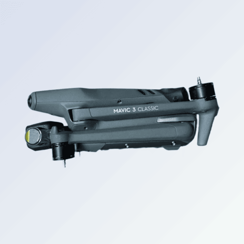 Квадрокоптер DJI Mavic 3 Classic (DJI RC) в Люберцах