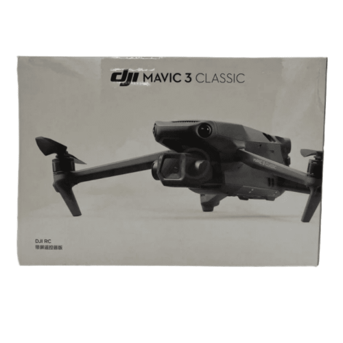 Квадрокоптер DJI Mavic 3 Classic (DJI RC) в Люберцах