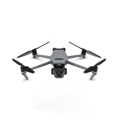 Квадрокоптер DJI Mavic 3 Pro в Люберцах с пультом DJI RC