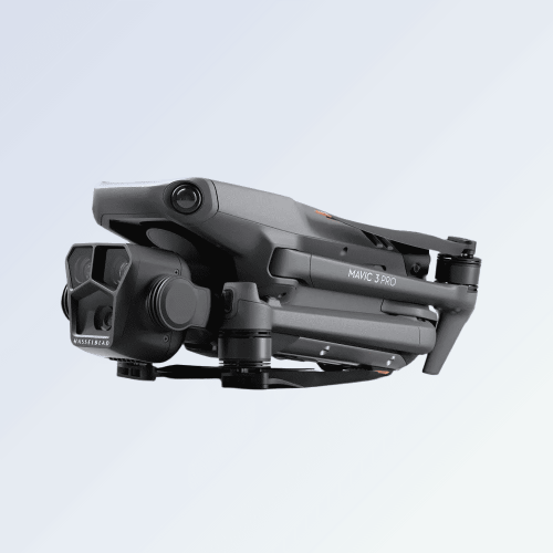 Квадрокоптер DJI Mavic 3 Pro (тушка) в Люберцах