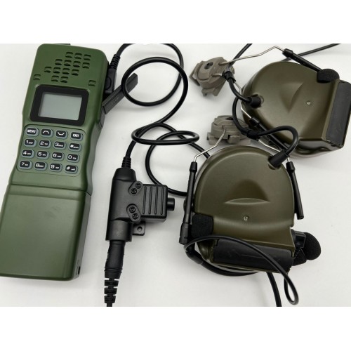 Кнопка активации радиосвязи PTT U94 в Люберцах