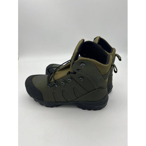 Берцы тактические «Армия России» летние в Люберцах