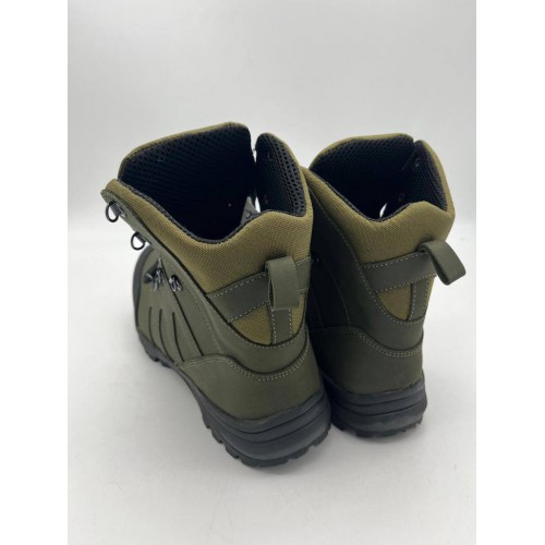 Берцы тактические «Армия России» летние в Люберцах