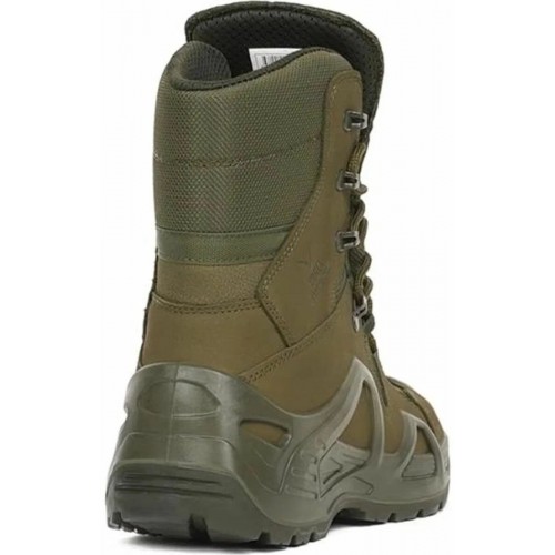 Тактические ботинки Vaneda Tactical в Люберцах