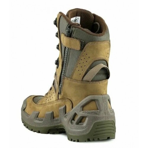 Тактические ботинки Vaneda Tactical в Люберцах