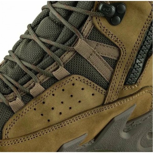 Тактические ботинки Vaneda Tactical в Люберцах