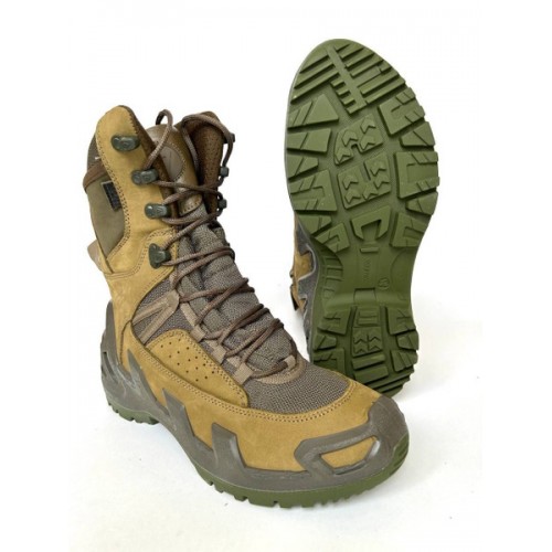 Тактические ботинки Vaneda Tactical в Люберцах