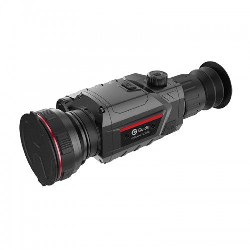 Тепловизионный прицел Guide TR450 в Люберцах
