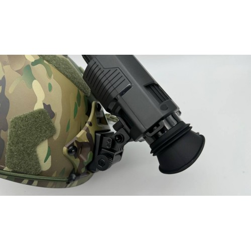 Прибор ночного видения NV-8000 v2.0 3D NIGHT VISION 4K VIDEO с адаптером на шлем в Люберцах