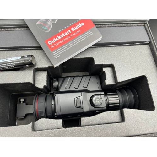 Тепловизионный прицел Guide TR420 в Люберцах