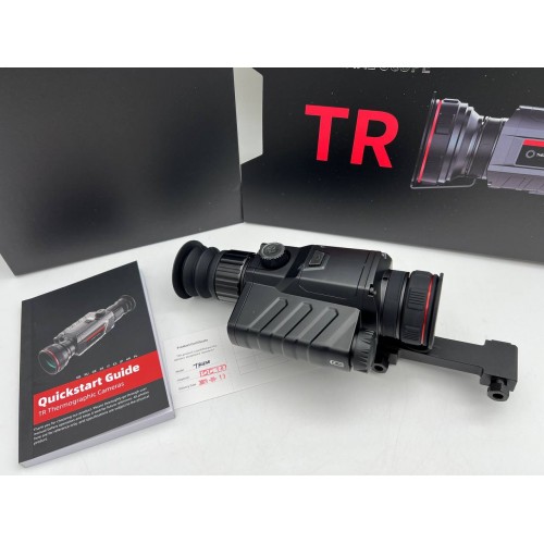 Тепловизионный прицел Guide TR420 в Люберцах