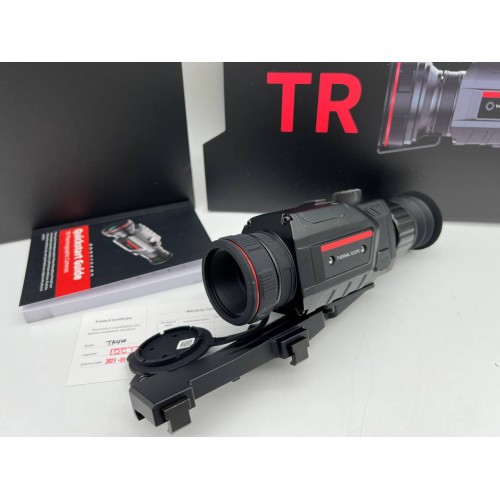 Тепловизионный прицел Guide TR420 в Люберцах