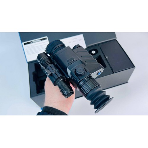 Цифровой прицел Guide DR30 нoчнoгo видeния в Люберцах