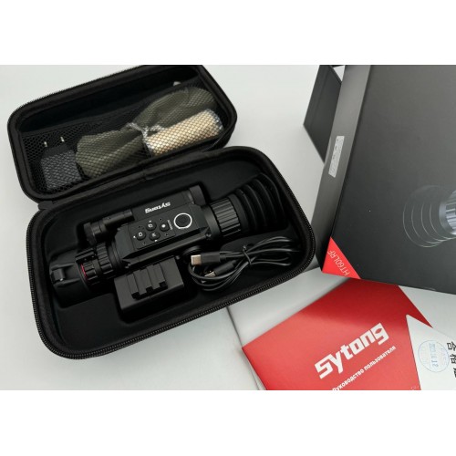 Прицел ночного видения Sytong HT-60 LRF 3/8x 940нм в Люберцах