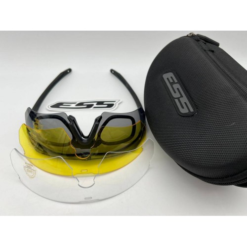 Тактические ударопрочные очки ESS в Люберцах