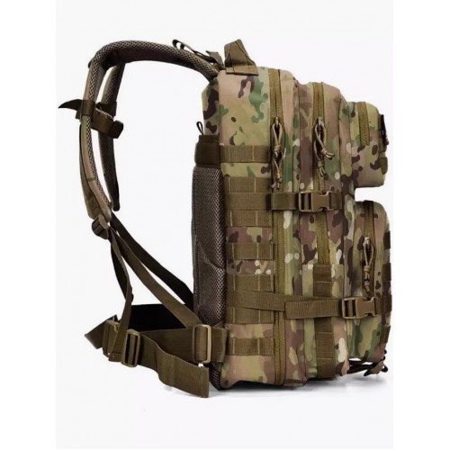 Рюкзак тактический 45 л в Люберцах