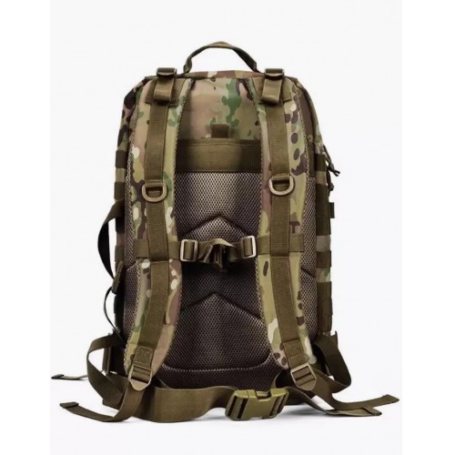 Рюкзак тактический 45 л в Люберцах