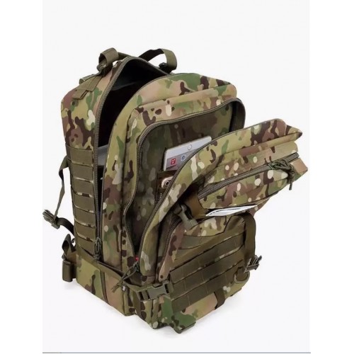 Рюкзак тактический 45 л в Люберцах