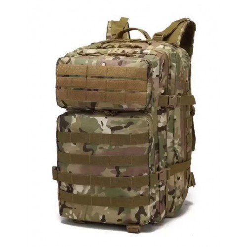 Рюкзак тактический 45 л в Люберцах