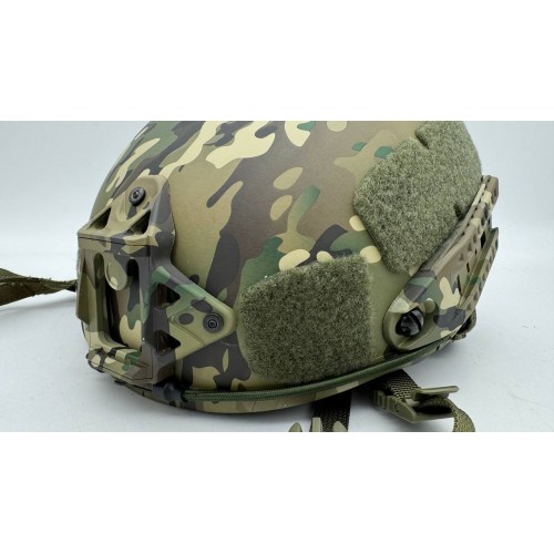 Air Frame Тактический баллистический шлем в Люберцах