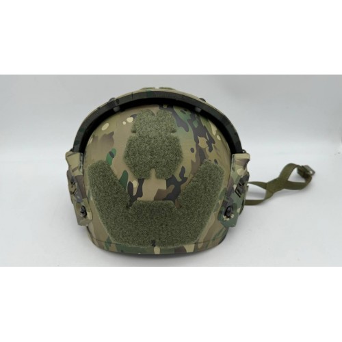 Air Frame Тактический баллистический шлем в Люберцах