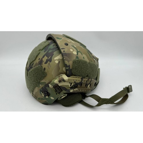 Air Frame Тактический баллистический шлем в Люберцах