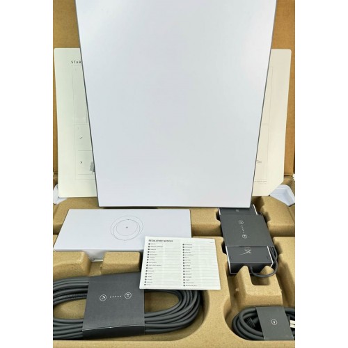 Starlink V 3.0 комплект оборудования спутниковой связи  в Люберцах