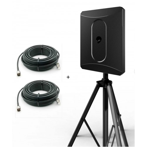 Усилитель сигнала ALIENTECH DEIMOX в Люберцах для стабильного покрытия и скорости