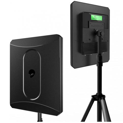 Усилитель сигнала ALIENTECH DEIMOX в Люберцах для стабильного покрытия и скорости