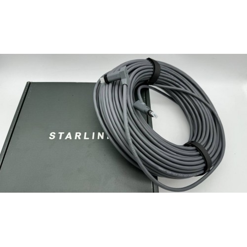 Кабель соединительный Starlink 45,72 метра (150 футов) в Люберцах