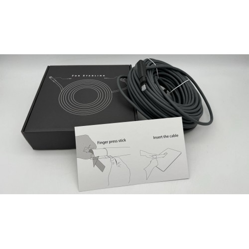 Кабель соединительный Starlink 22,86 метра (75 футов) в Люберцах