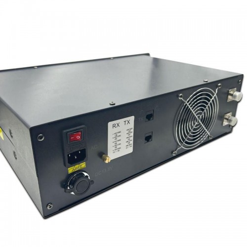 Ретранслятор дуплексный цифровой TYT MD-8500 DMR UHF в Люберцах