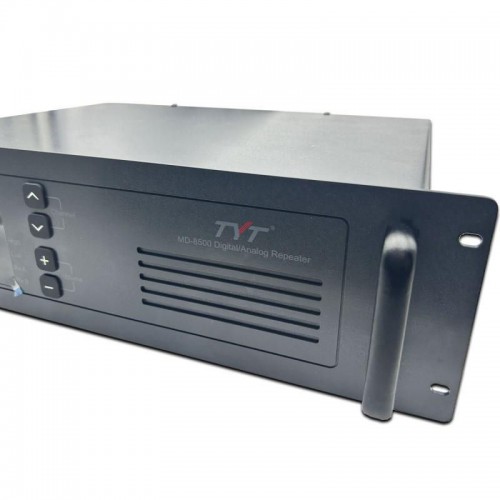 Ретранслятор дуплексный цифровой TYT MD-8500 DMR UHF в Люберцах