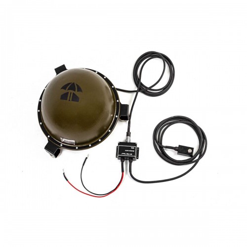 РЭБ «ЗОНТ» L7 350–1050 МГц в Люберцах комплекс против FPV-дронов